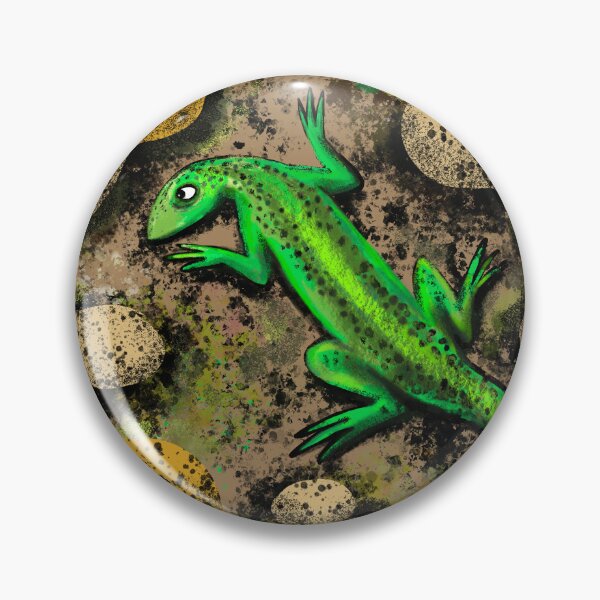 Item preview, Lizard designed and sold by Lemontreeart63.
