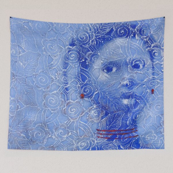 Item preview, Bolanle designed and sold by Adeodunfaart.