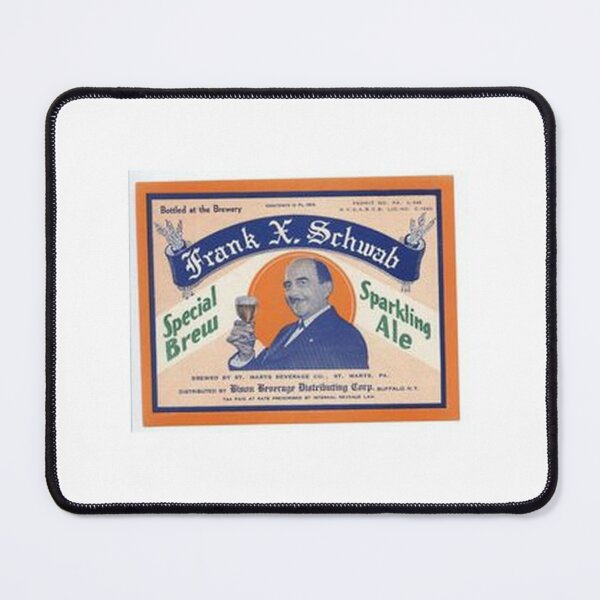 Item preview, Frank X Schwab  designed and sold by uniquenostalgia.