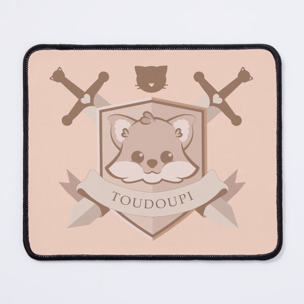 Item preview, toudoupi designed and sold by LeChoupiShop.