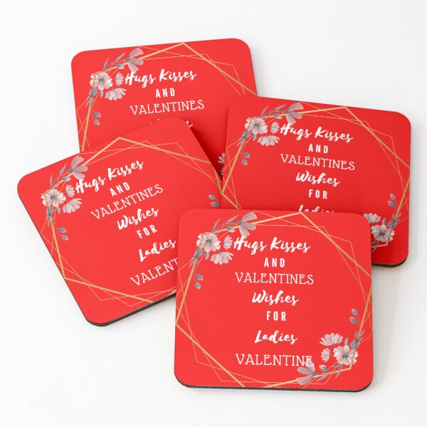 Item preview, Hugs Kisses And Valentines Wishes For Ladies Valentine-Valentines Day  | Hugs Kisses and Valentine Wishes | Valentine  | Valentine Sign designed and sold by Alexa5454.