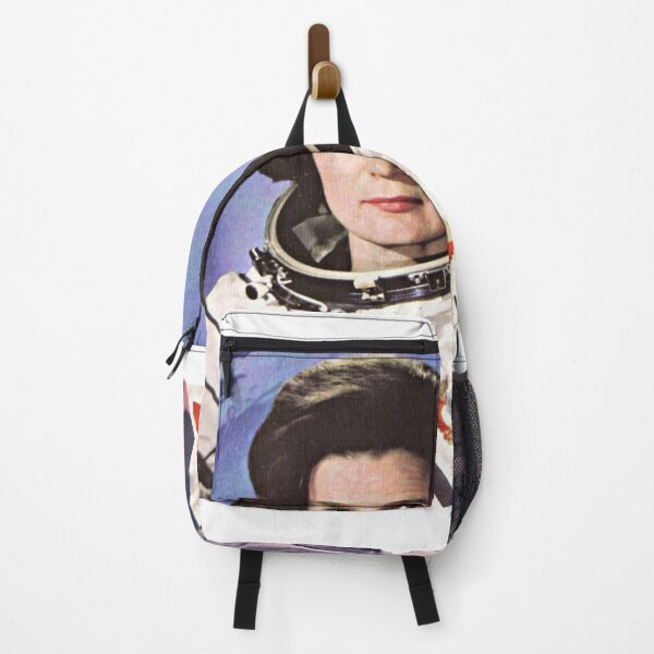 Item preview, Valentina Tereshkova - First Woman Astronaut in Space designed and sold by VintagePeople.