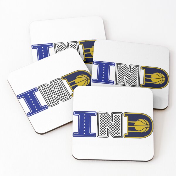 Item preview, IND City designed and sold by loholt design.