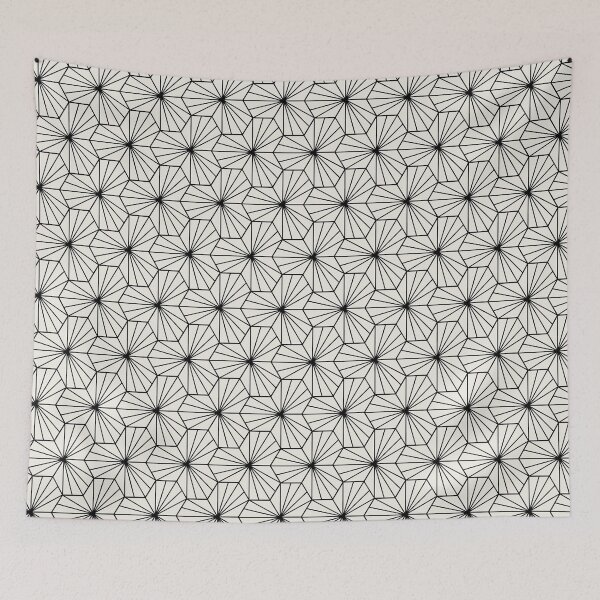 Item preview, Minimalist Geometry designed and sold by stylebytara.