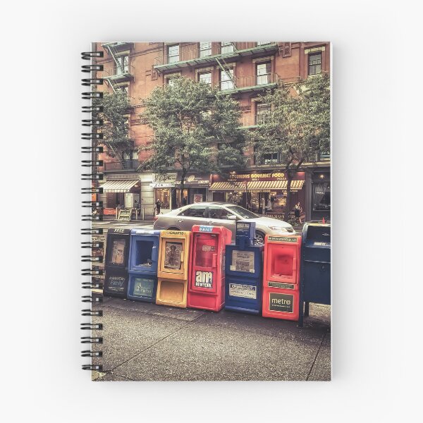 Item preview, Upper West Side, Manhattan, New York City  designed and sold by eleonoraingrid.