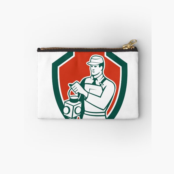 Item preview, Train Railway Signaller Lamp Shield Retro designed and sold by patrimonio.