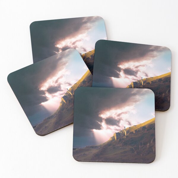 Item preview, Trust the path ? designed and sold by trippylandscape.