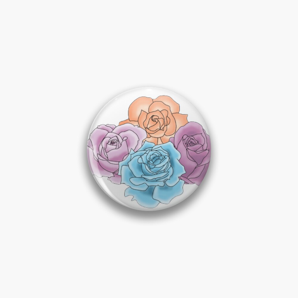 Item preview, Pin designed and sold by JordansHandmade.