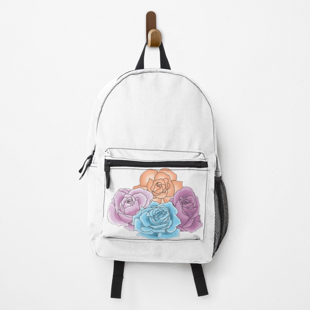 Item preview, Backpack designed and sold by JordansHandmade.