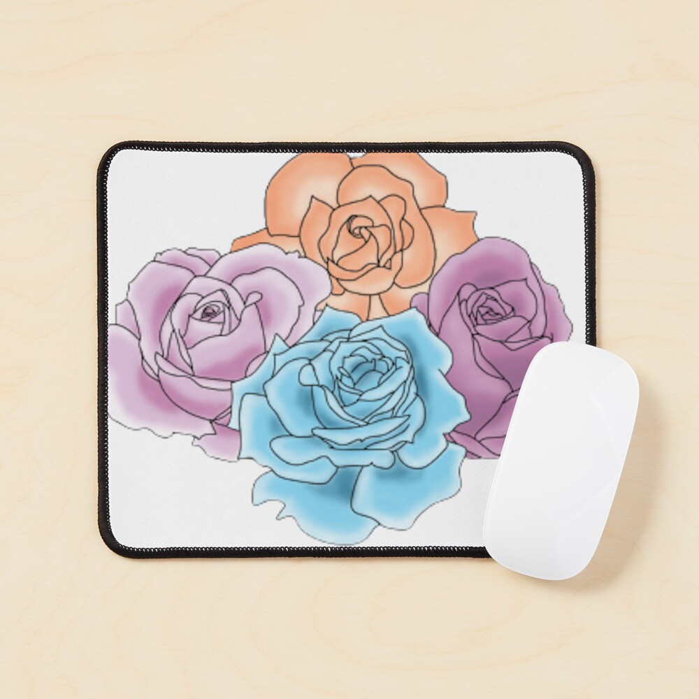Item preview, Mouse Pad designed and sold by JordansHandmade.