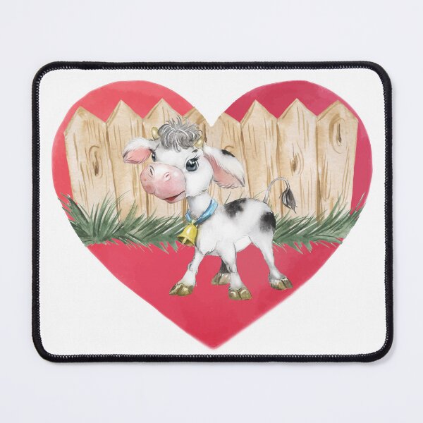 Item preview, Baby Cow Love designed and sold by dev11588.