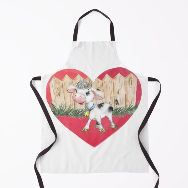 Item preview, Baby Cow Love designed and sold by dev11588.