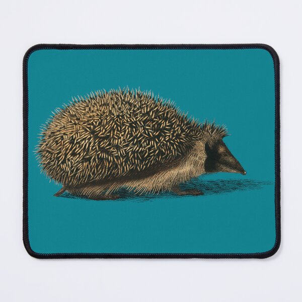 Item preview, Porcupine designed and sold by kwbord.