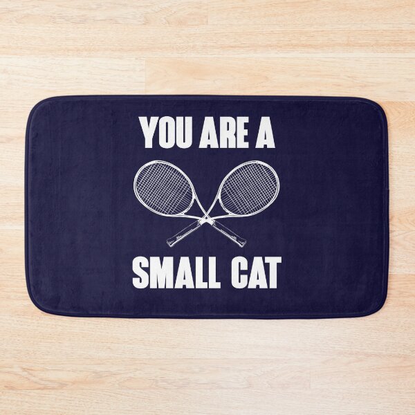 Item preview, You Are A Small Cat designed and sold by HappySchnapper.