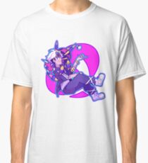 TEAM SKULL BOSS GUZMA Classic T-Shirt