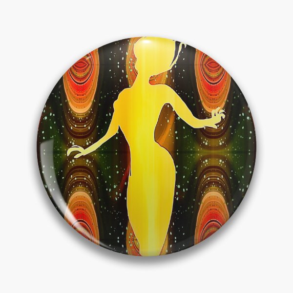 Item preview, Electric lady light designed and sold by soldesign72.