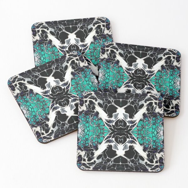 Item preview, Aqua Pour-Schach designed and sold by The Master Advocate Shop.