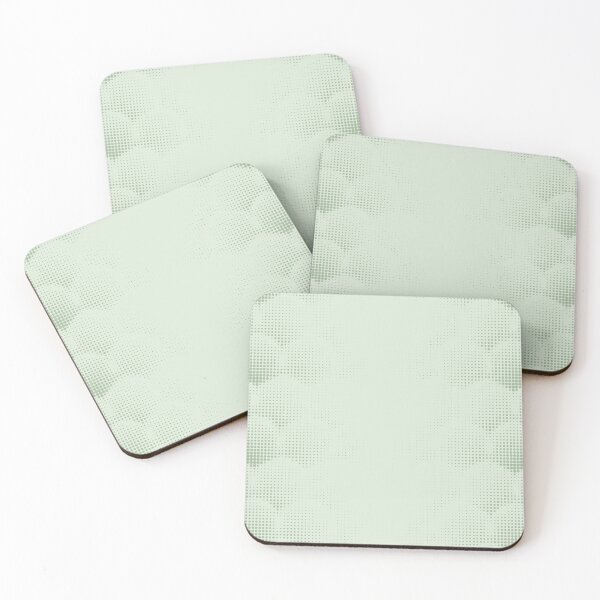 Item preview, Clouds are Opening, Sage Green designed and sold by CoffeeWires.