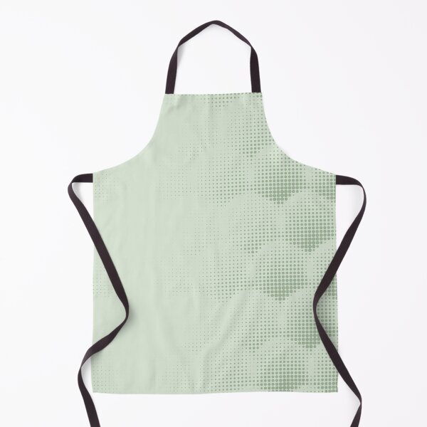 Item preview, Clouds are Opening, Sage Green designed and sold by CoffeeWires.