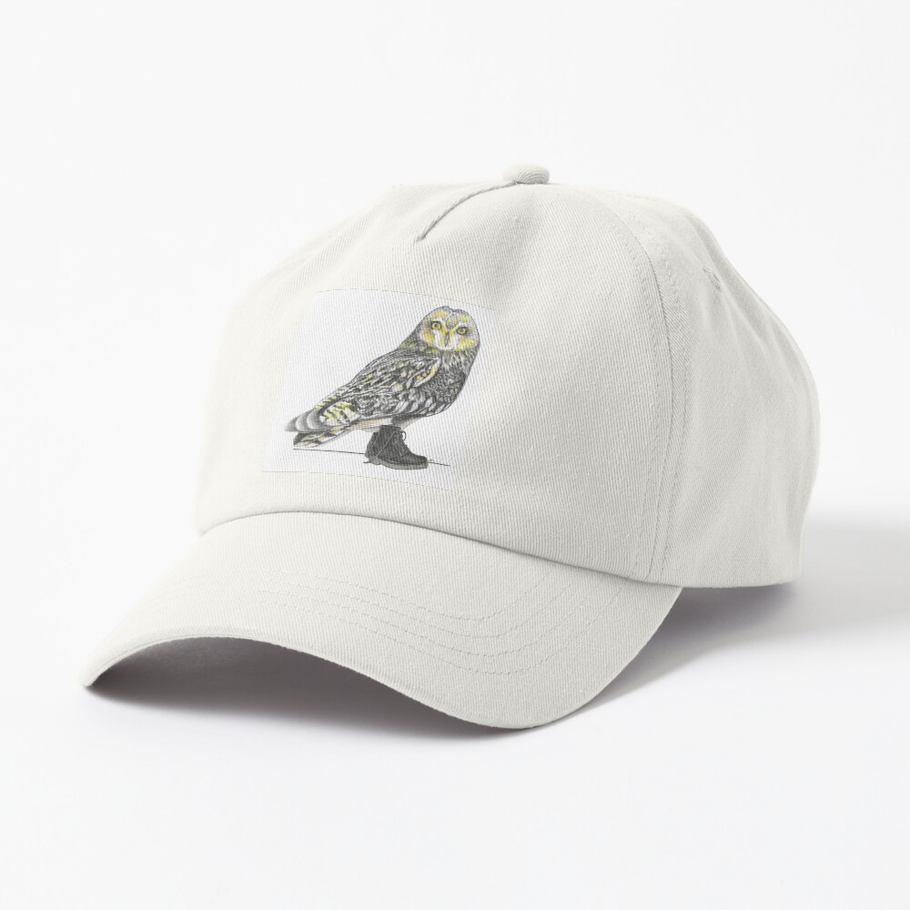 Item preview, Dad Hat designed and sold by JimsBirds.