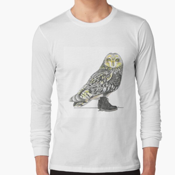 Long Sleeve T-Shirt