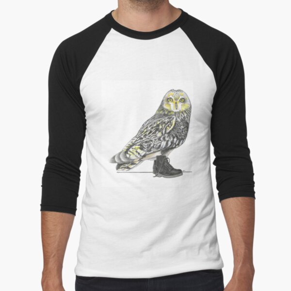 Baseball ¾ Sleeve T-Shirt