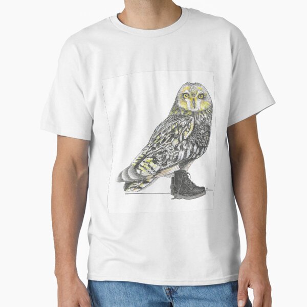 Classic T-Shirt