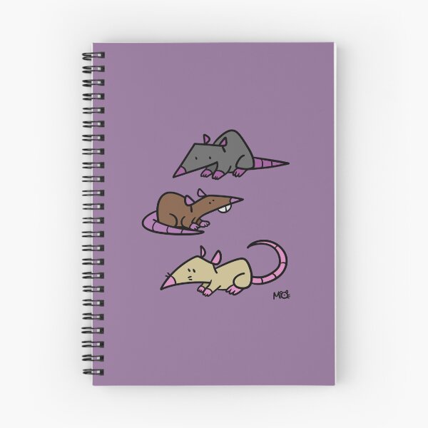 Item preview, Rat Pack! designed and sold by MurphyOtter.
