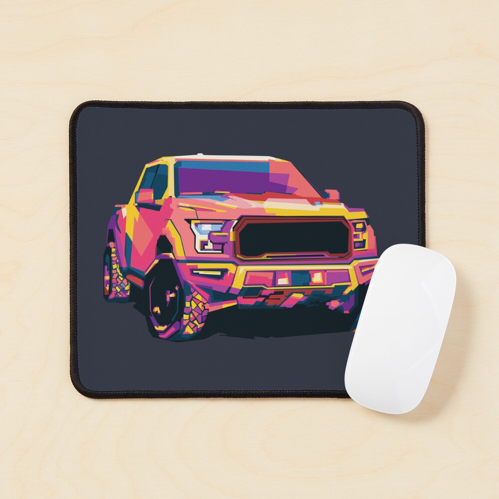 Item preview, Mouse Pad designed and sold by ShurikenStore.