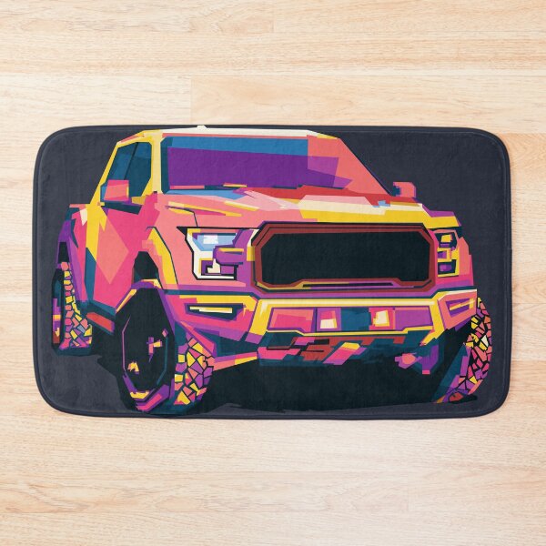 Artikelvorschau, Ford F-150 Raptor entworfen und verkauft von ShurikenStore.