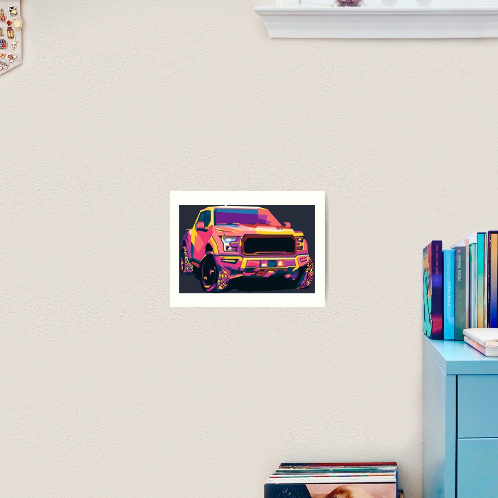 Item preview, Art Print designed and sold by ShurikenStore.