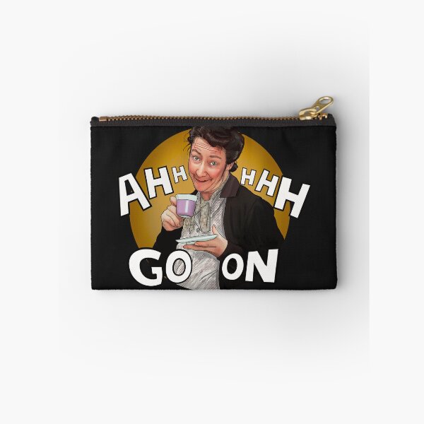 Item preview, Mrs Doyle won't take no for an answer designed and sold by Shelmodine79.