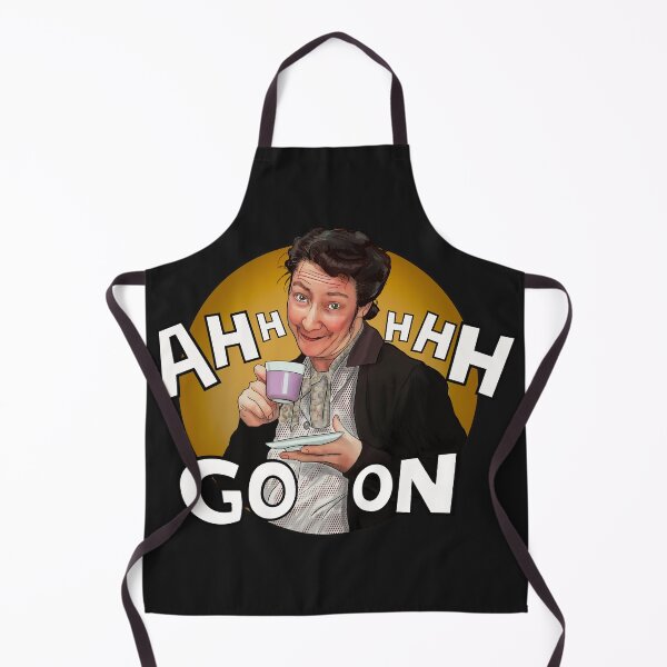 Item preview, Mrs Doyle won't take no for an answer designed and sold by Shelmodine79.