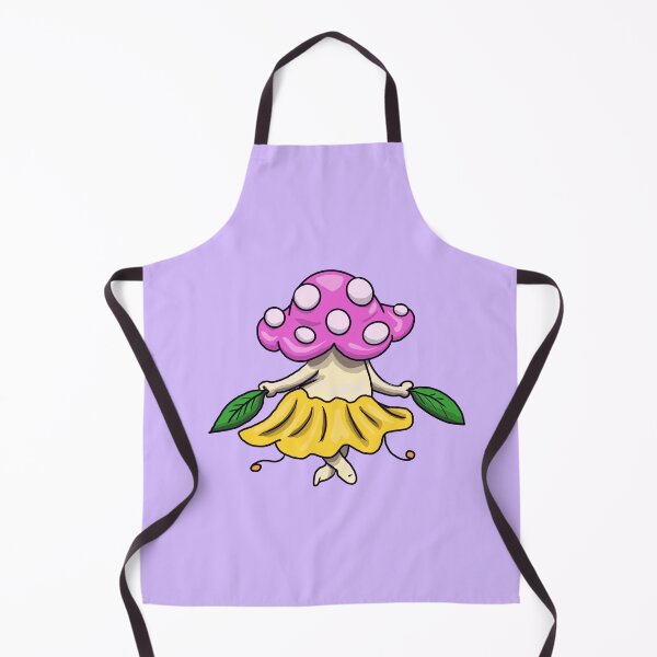 Item preview, Mushroom- Dancer designed and sold by MeddyChollia.