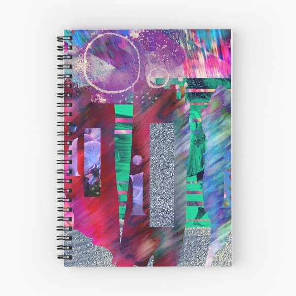 Item preview, eBuLLieNT eXceSs designed and sold by Swooncake Press.