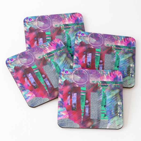 Item preview, eBuLLieNT eXceSs designed and sold by Swooncake Press.