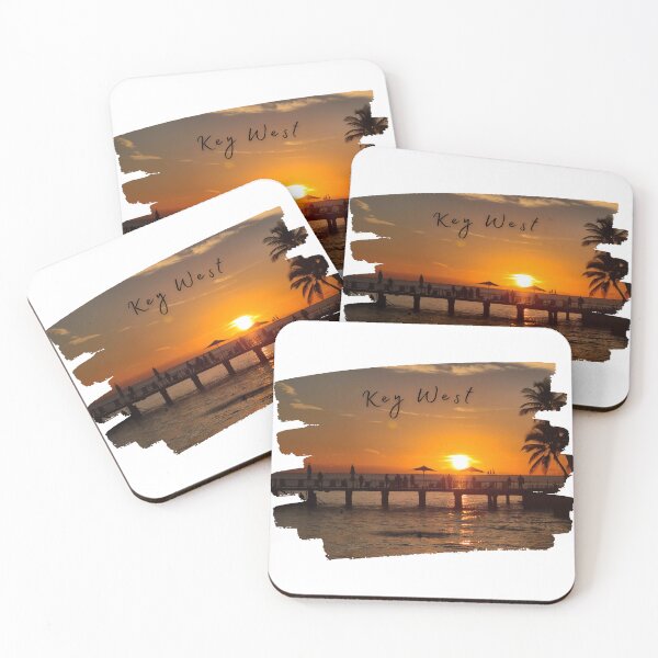 Item preview, Key West, Florida designed and sold by TheWay-ThisIs.