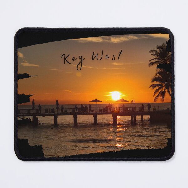 Item preview, Key West, Florida designed and sold by TheWay-ThisIs.