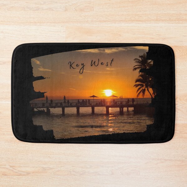 Item preview, Key West, Florida designed and sold by TheWay-ThisIs.