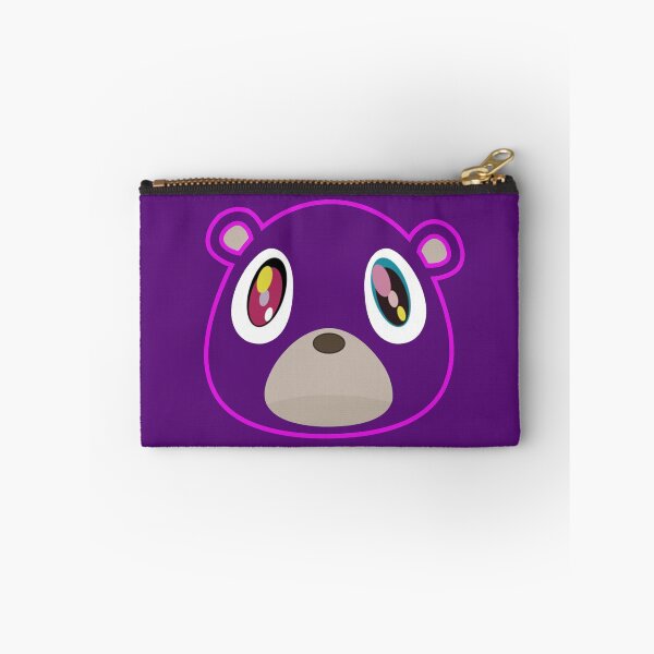 Artikelvorschau, Kanye West-Abschluss-Maskottchen-Designs entworfen und verkauft von nkoul15.