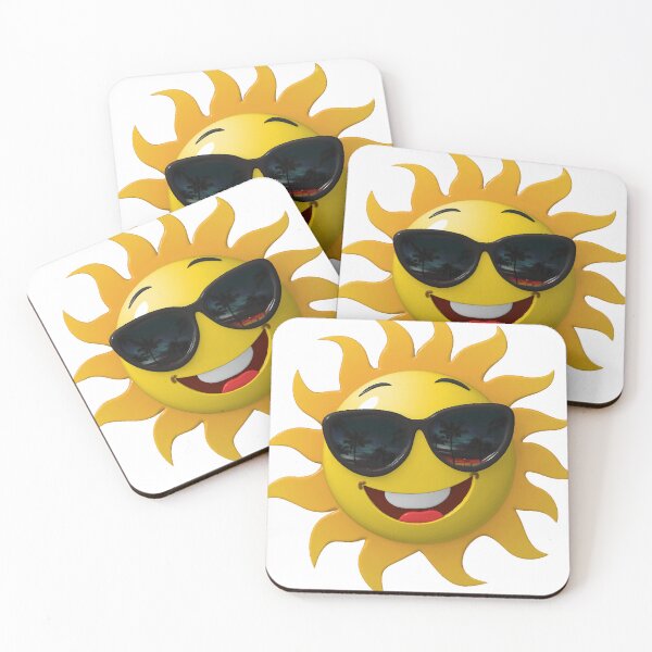 Item preview, sun smile designed and sold by RenoSong.