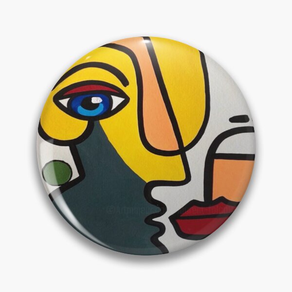 Item preview, Abstract art designed and sold by Teixeira224.