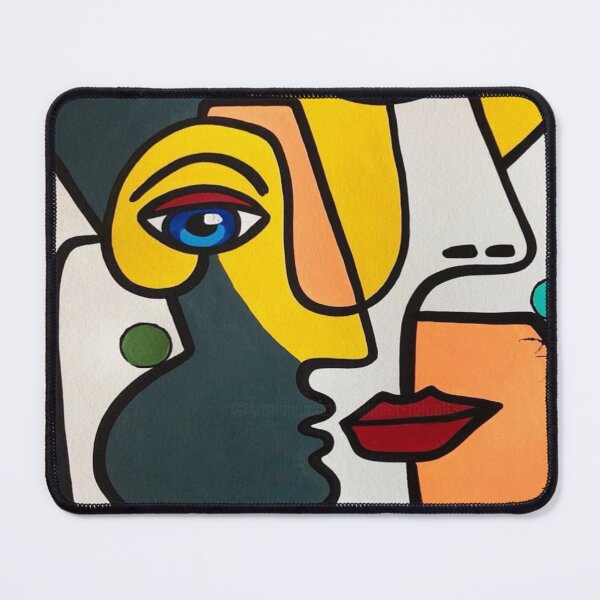 Item preview, Abstract art designed and sold by Teixeira224.