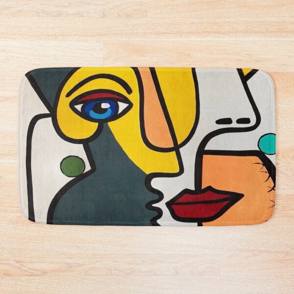 Item preview, Abstract art designed and sold by Teixeira224.