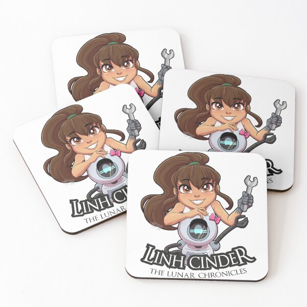 Item preview, .:CINDER:. designed and sold by Jack-Pie.