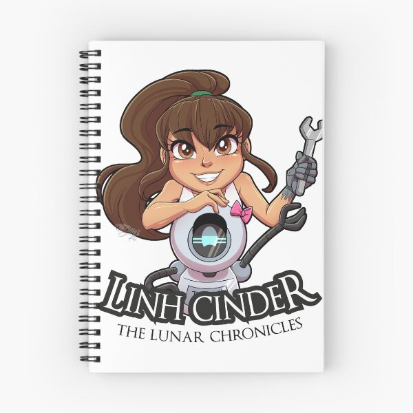 Item preview, .:CINDER:. designed and sold by Jack-Pie.