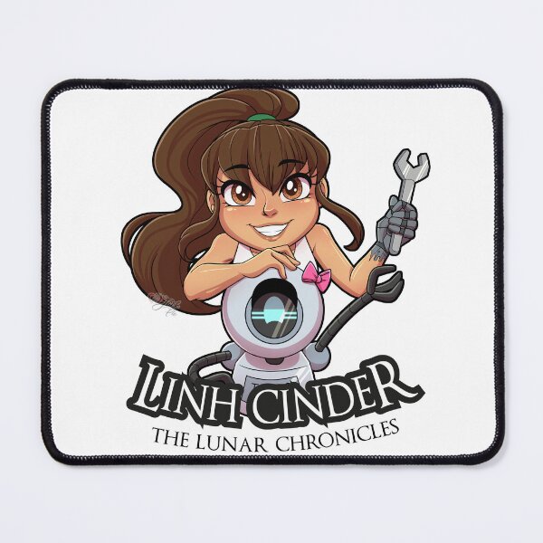 Item preview, .:CINDER:. designed and sold by Jack-Pie.