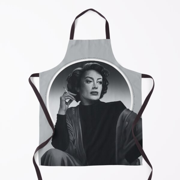 Item preview, Joan Crawford (ver 2.) designed and sold by CherrySketch.