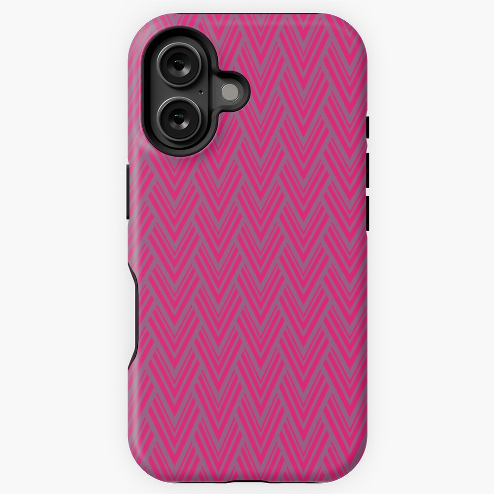 Item preview, iPhone Tough Case designed and sold by howsheseesit.
