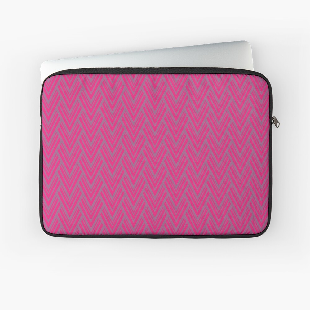 Item preview, Laptop Sleeve designed and sold by howsheseesit.